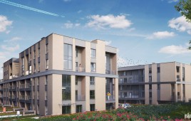 Okulickiego-Fatimska