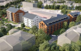 Garbarska Urban Koncept