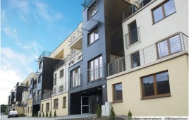 Osiedle Pod Platanami