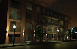 Łączna Apartamenty