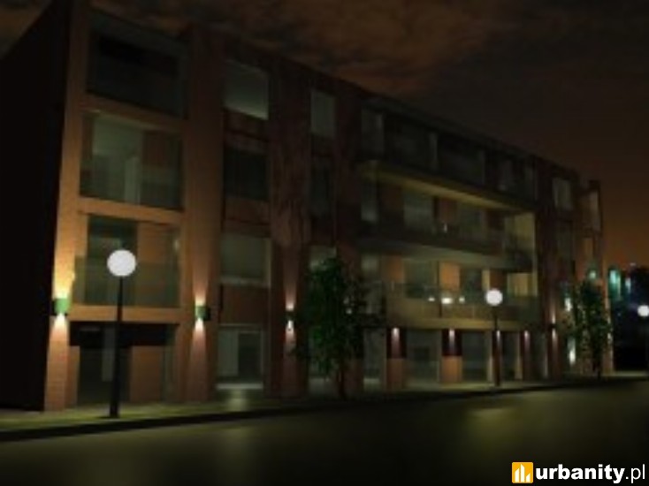 Miniaturka Łączna Apartamenty