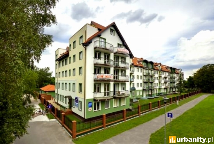 Miniaturka Osiedle Feniks I