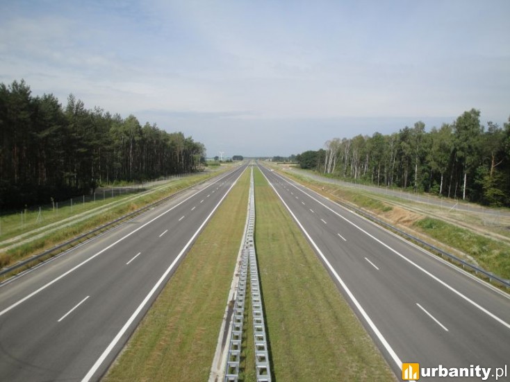 Obwodnica Mińska Mazowieckiego Mińsk Mazowiecki