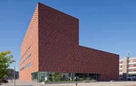 Centrum Informacji Naukowej i Biblioteka Akademicka