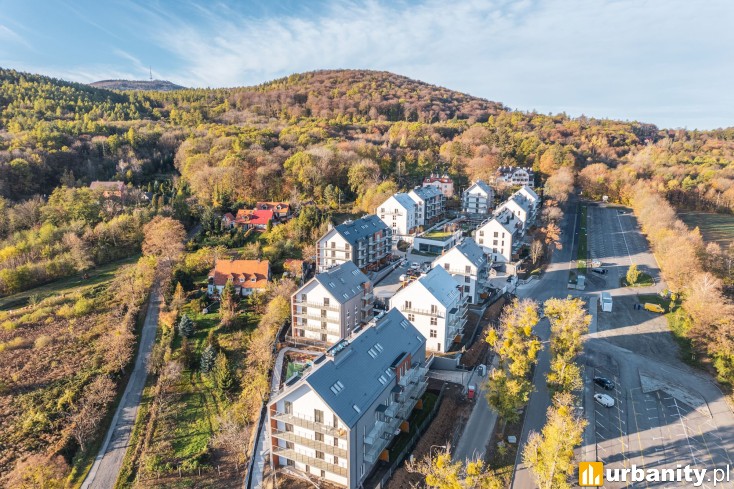Miniaturka Osiedle Lokum Monte