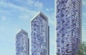 Grupo Prasa Grzybowska Towers