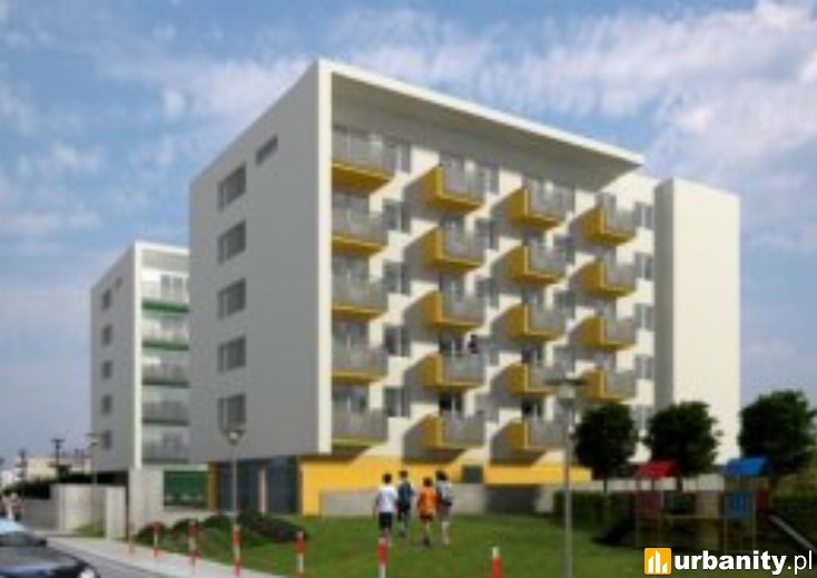 Miniaturka Apartamenty Oaza