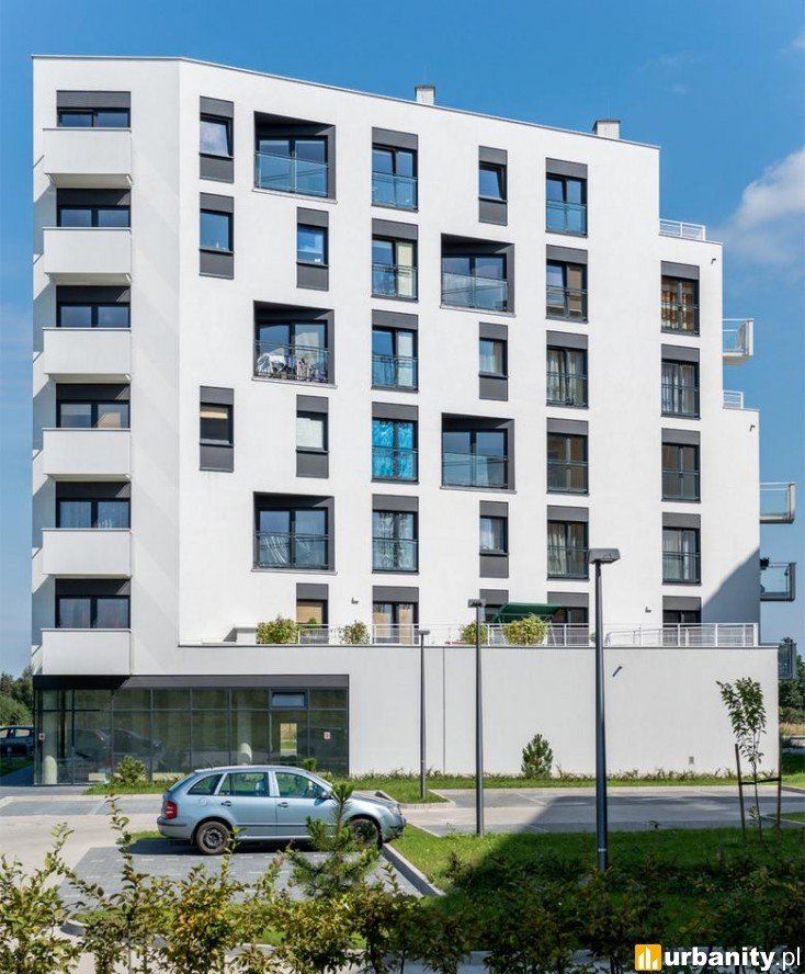 Miniaturka Zatorska 59