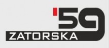 Logo Zatorska 59
