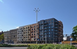 Hotel Grabiszyńska
