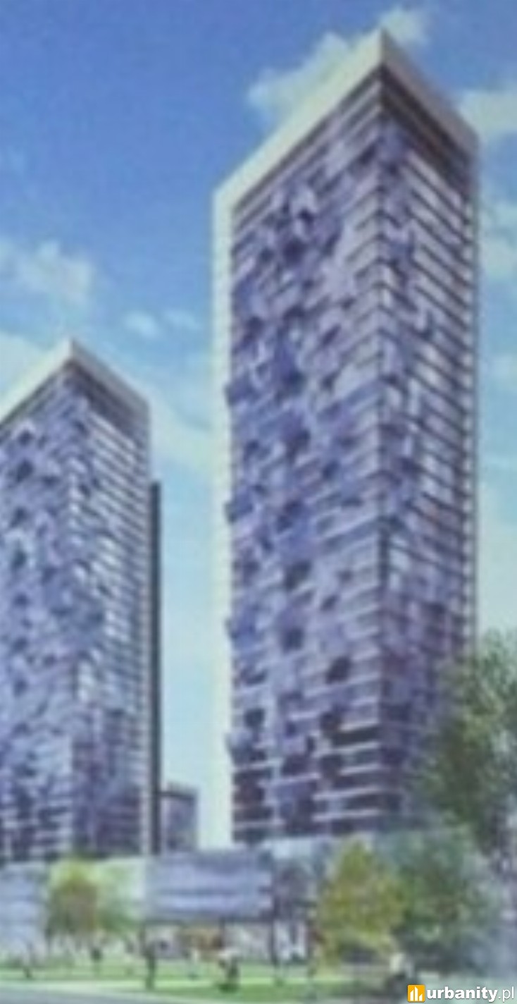 Miniaturka Grupo Prasa Grzybowska Apartment