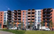 Apartamenty Silesia