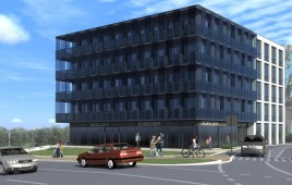 Epsilon Center