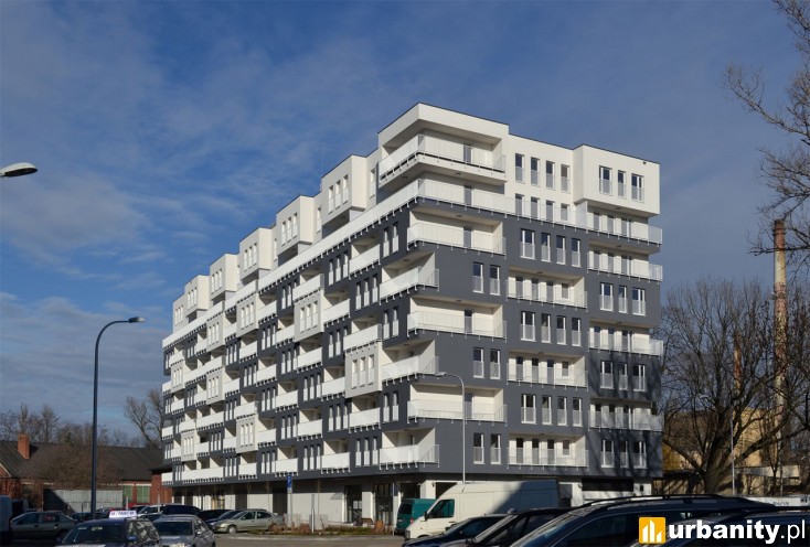 Miniaturka Kępa Mieszczańska