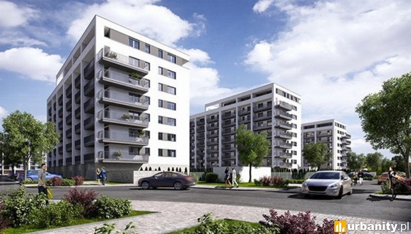 Miniaturka Marcelin Park II