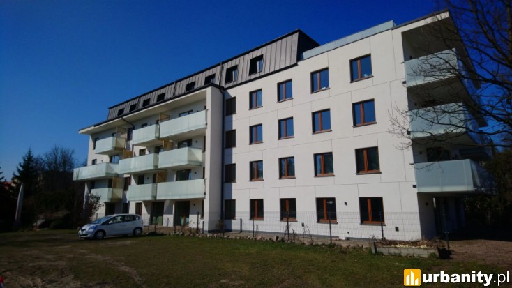 Miniaturka Dąbrówki 3