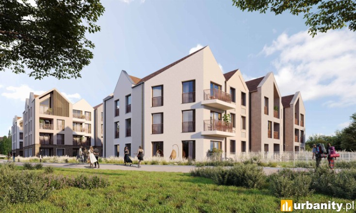 Miniaturka Apartamenty Sudetia