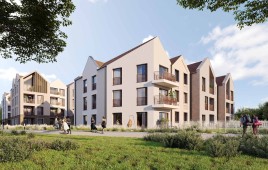 Apartamenty Sudetia