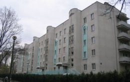 Akacjowa 3
