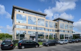 Bokserska Office Center