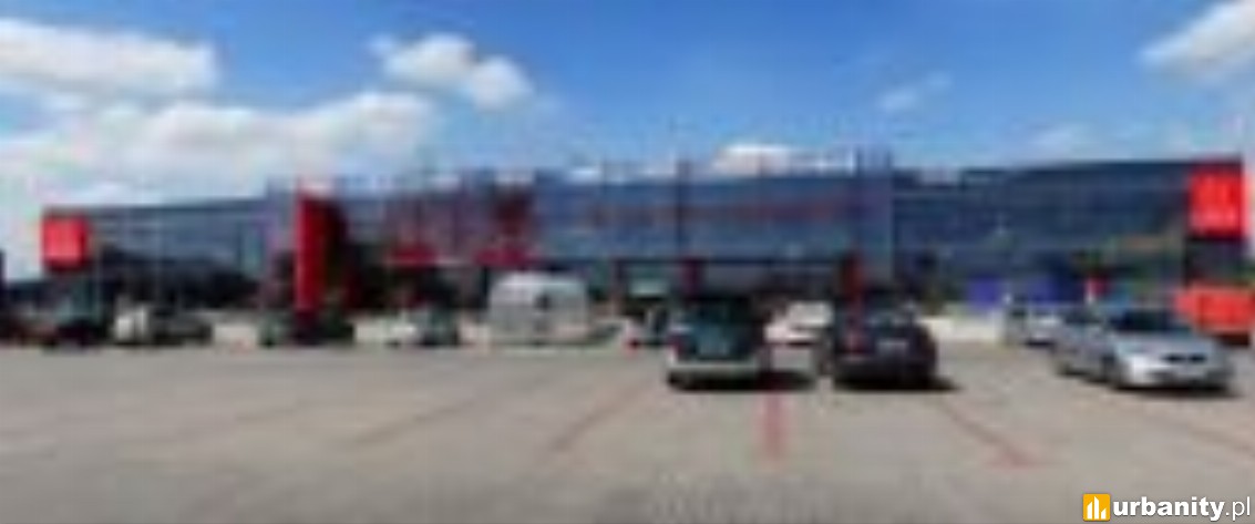 Miniaturka Centrum Handlowe Rawa