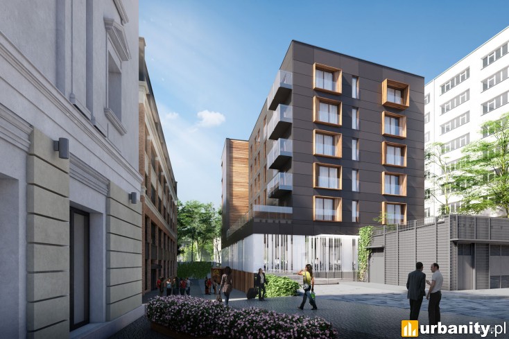 Miniaturka Studio Centrum