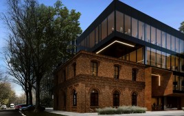XS Wigury Office