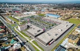 Park handlowy N-Park