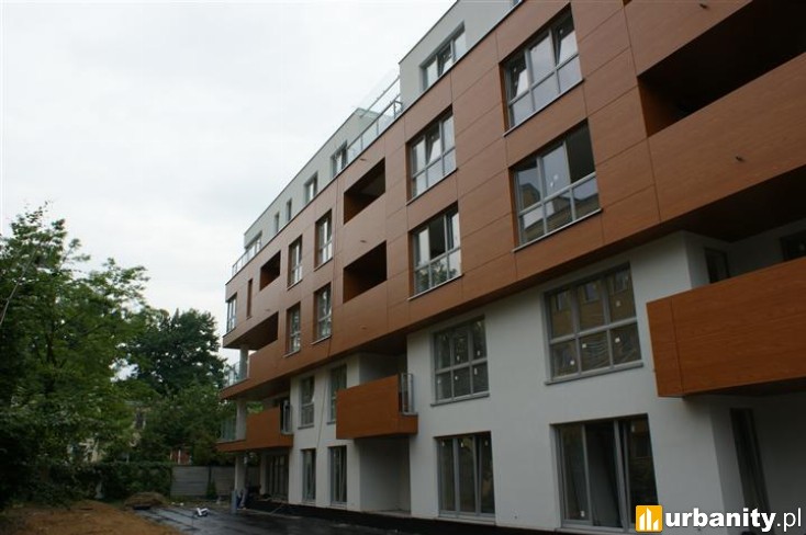 Miniaturka Sapir Saska Kępa