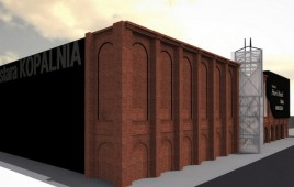 Galeria Stara Kopalnia