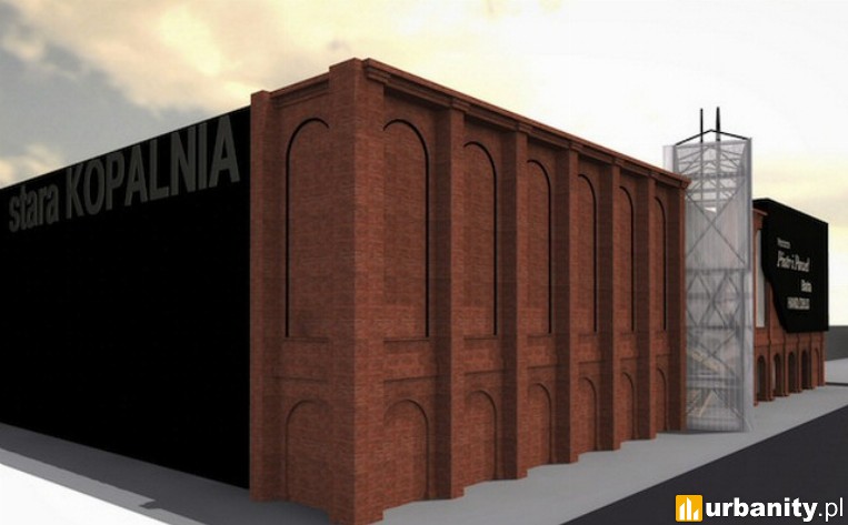 Miniaturka Galeria Stara Kopalnia