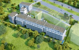 Nordic Mokotów