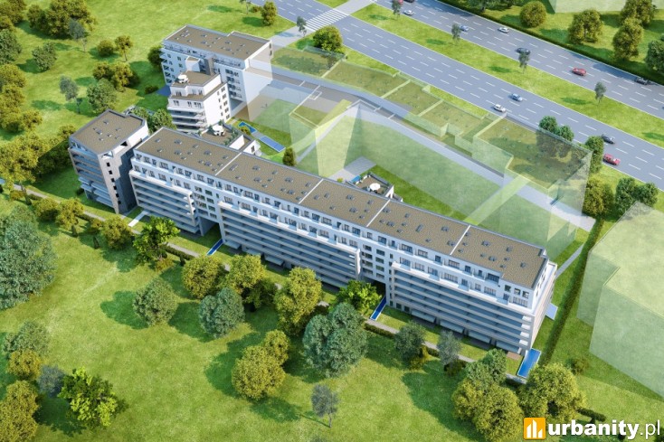 Miniaturka Nordic Mokotów