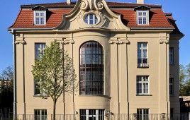 Hotel Liberté 33