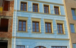 Panieńska 19