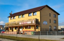 Armii Krajowej 18