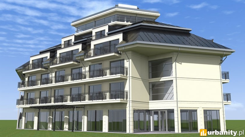 Miniaturka Bis Hotel Świnoujście