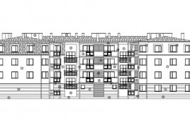 Bora Komorowskiego 3-4