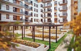 Cascade Residence