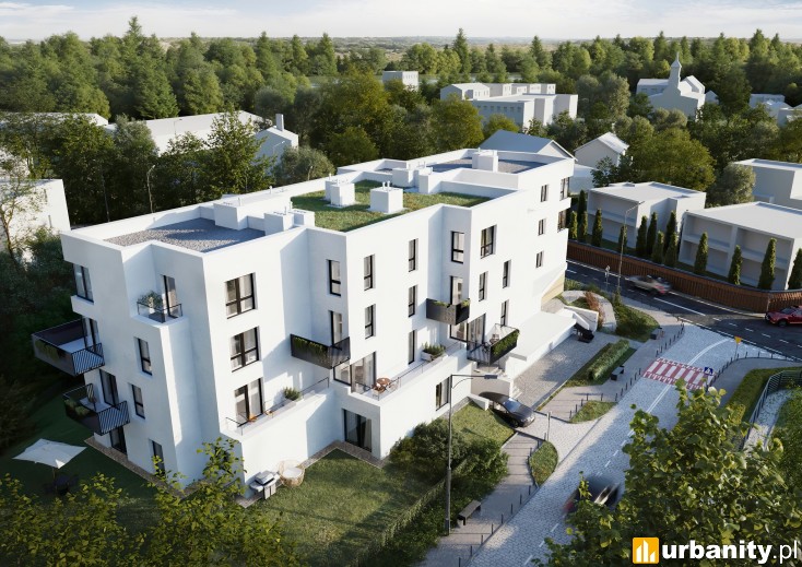 Miniaturka Harmony House Osobowice