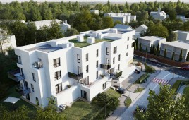Miniaturka Harmony House Osobowice
