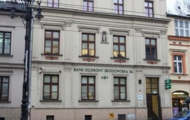 Bank Ochrony Środowiska