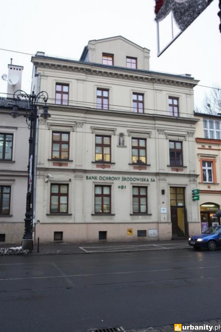 Miniaturka Bank Ochrony Środowiska