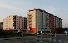 Enklawa Prądnika Etap II