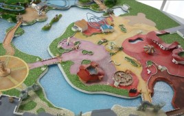 Adventure World Warsaw