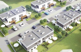 Move-in Grawerska