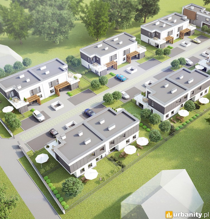 Miniaturka Move-in Grawerska