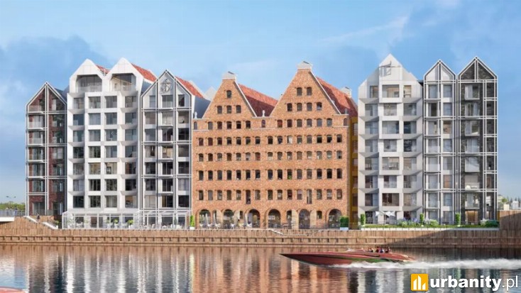 Miniaturka Hotel Renaissance sieci Mariott