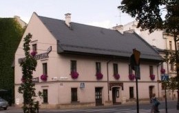 Hotel Fortuna Bis