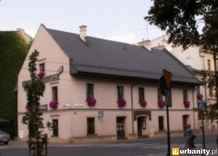 Miniaturka Hotel Fortuna Bis